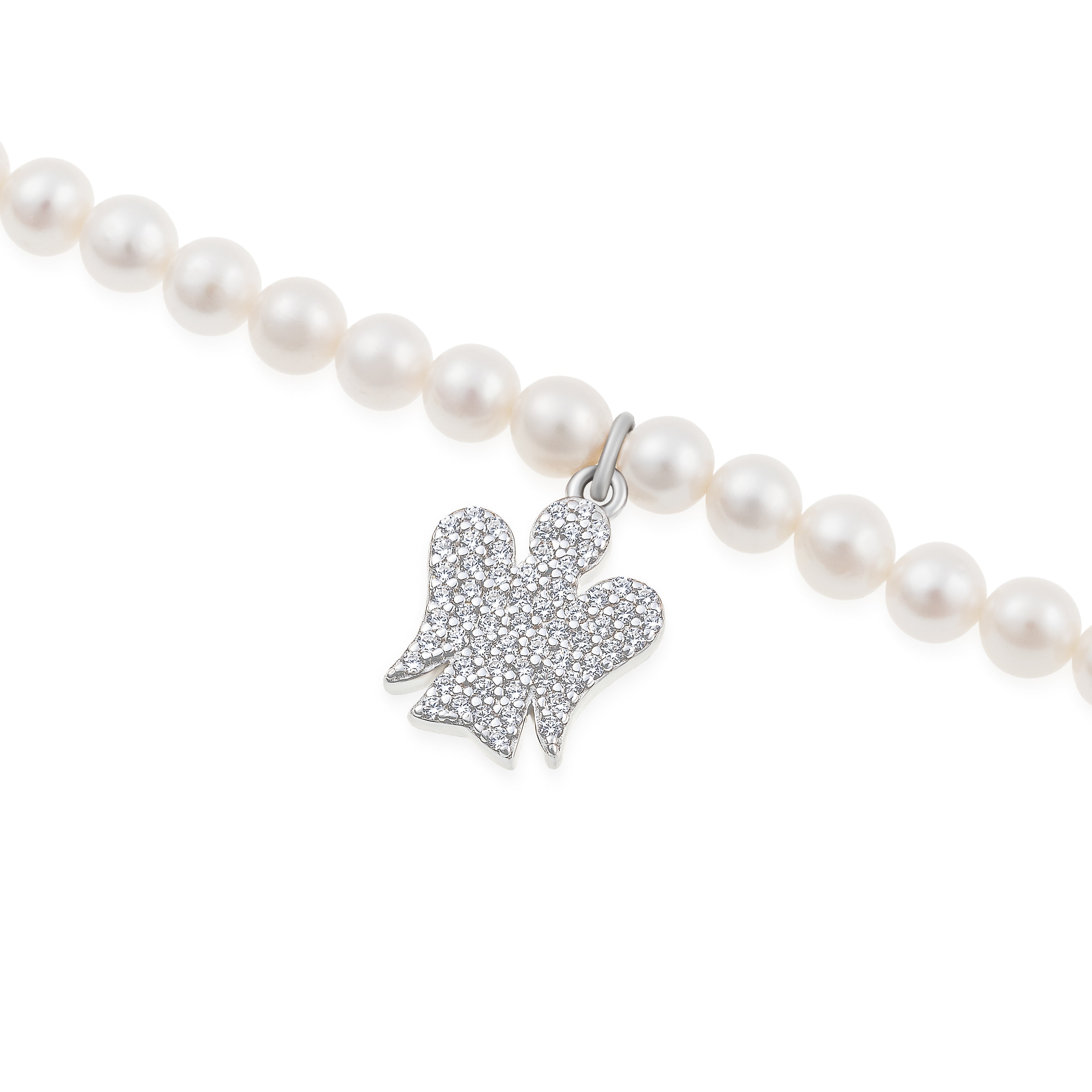 Bracciale donna Roberto Giannotti in Argento 925 GIA470