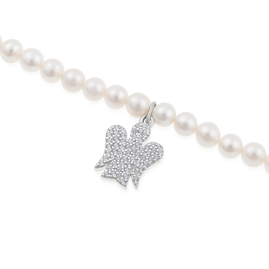 Bracciale donna Roberto Giannotti in Argento 925 GIA470