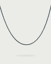 Collana donna Rue des Mille in Argento 925 Charm Bar CB-GR
