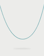 Collana donna Rue des Mille in Argento 925 Charm Bar CB-GR