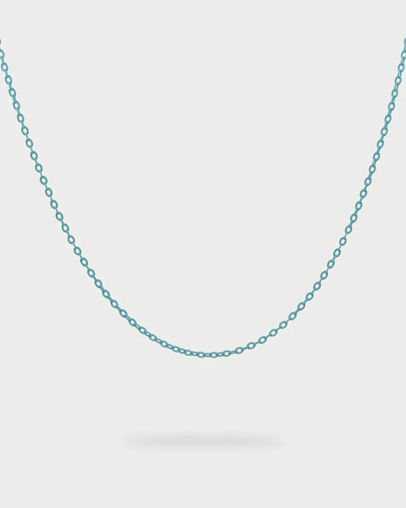 Collana donna Rue des Mille in Argento 925 Charm Bar CB-GR