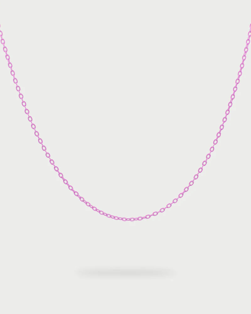 Collana donna Rue des Mille in Argento 925 Charm Bar CB-GR