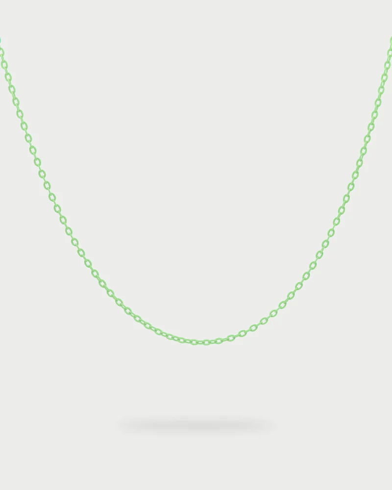 Collana donna Rue des Mille in Argento 925 Charm Bar CB-GR