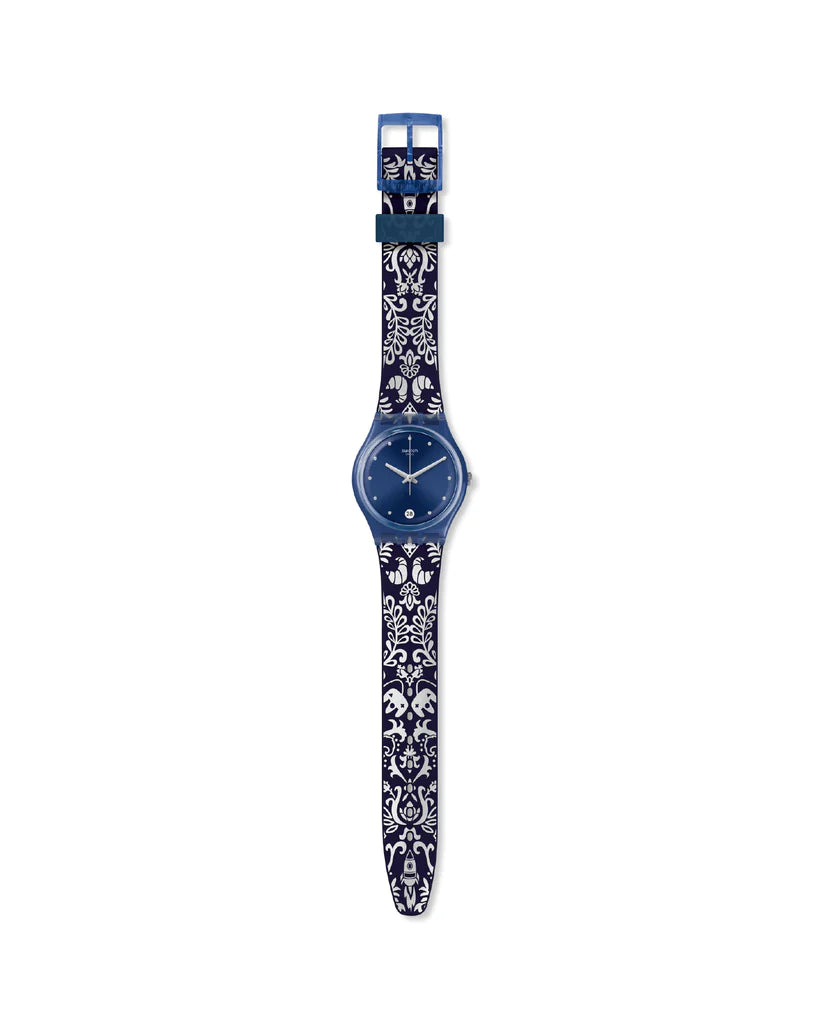 Orologio donna Swatch KNIGHTLINESS GN413