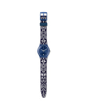 Orologio donna Swatch KNIGHTLINESS GN413