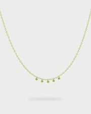 Collana donna Rue des Mille in Argento 925 Gipsy Chic GR-031 M1