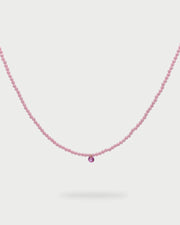 Collana donna Rue des Mille in Argento 925 GR-031 M2