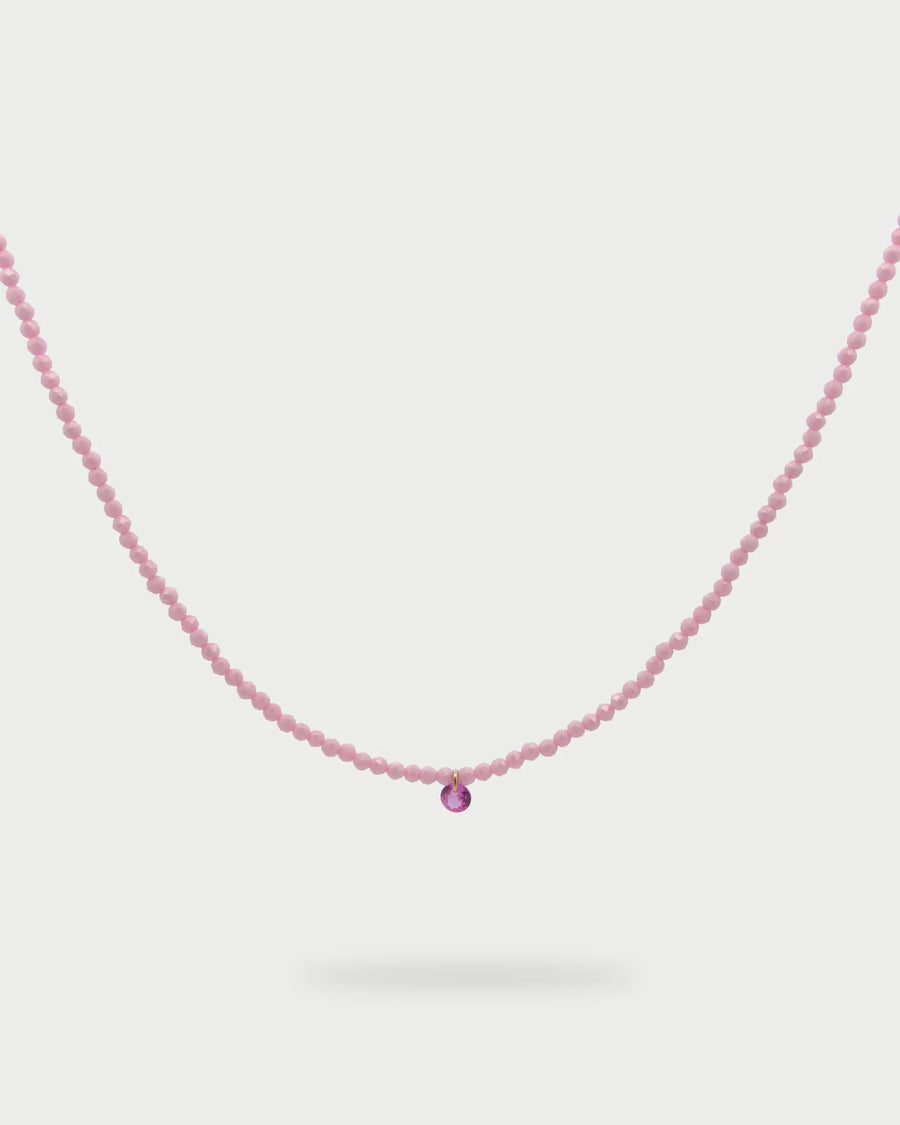 Collana donna Rue des Mille in Argento 925 GR-031 M2