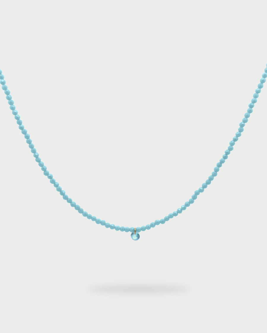 Collana donna Rue des Mille in Argento 925 GR-031 M2