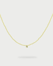 Collana donna Rue des Mille in Argento 925 GR-031 M2