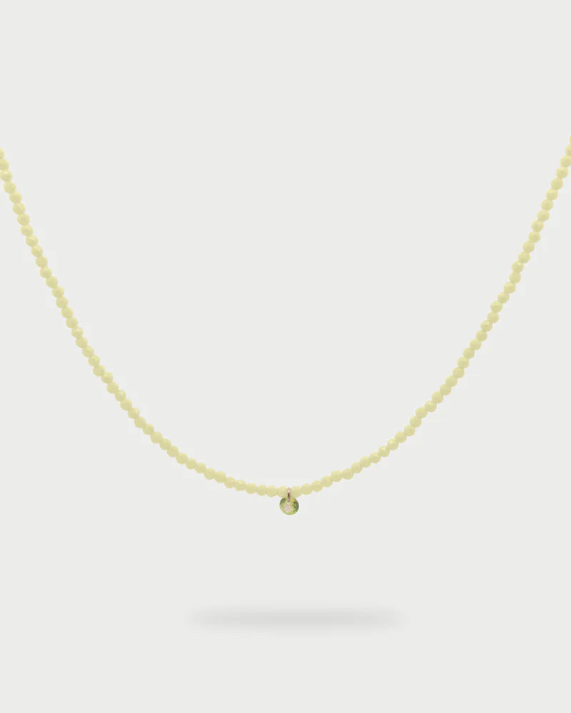 Collana donna Rue des Mille in Argento 925 GR-031 M2