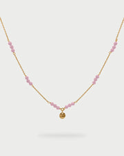 Collana donna Rue des Mille in Argento 925 GR-031 M4