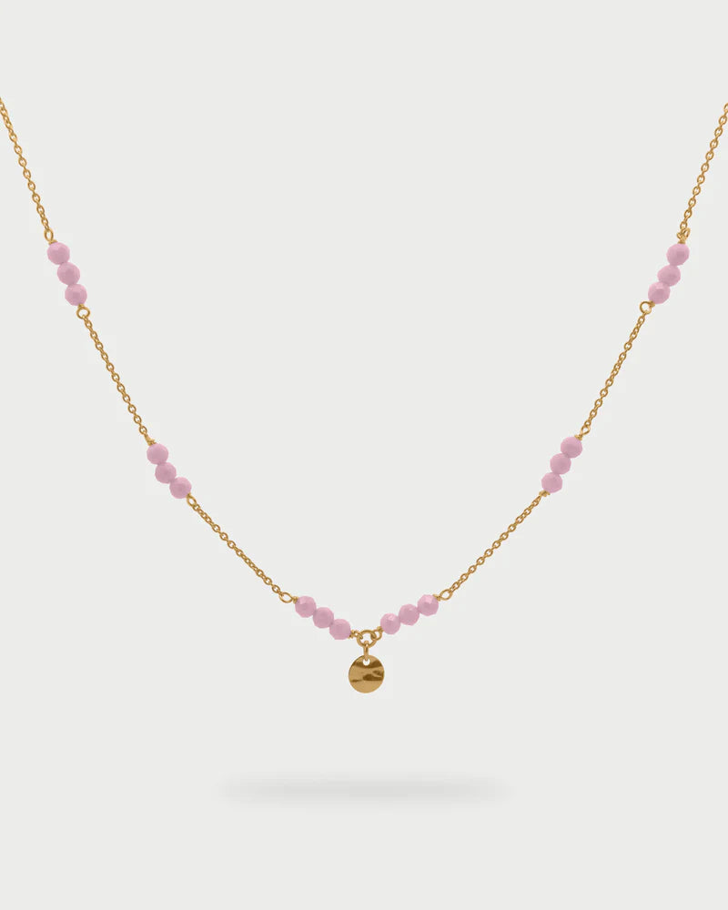 Collana donna Rue des Mille in Argento 925 GR-031 M4