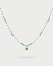 Collana donna Rue des Mille in Argento 925 GR-031 M4