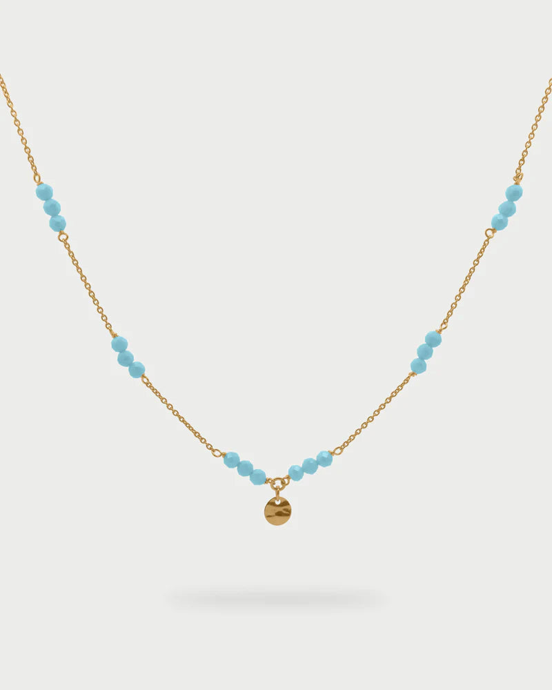 Collana donna Rue des Mille in Argento 925 GR-031 M4