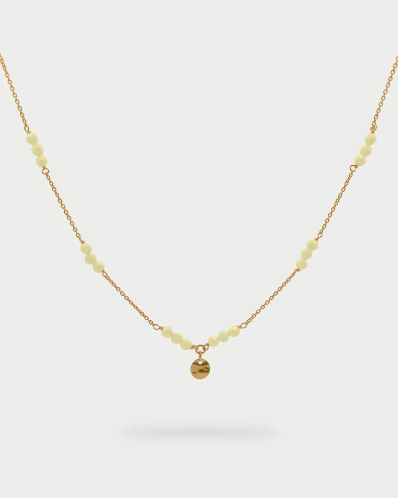 Collana donna Rue des Mille in Argento 925 GR-031 M4