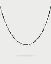 Collana donna Rue des Mille in Argento 925 Gipsy Chic GR-031 M1