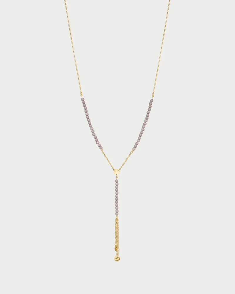 Collana donna Rue des Mille in Argento 925 GR-031 M3