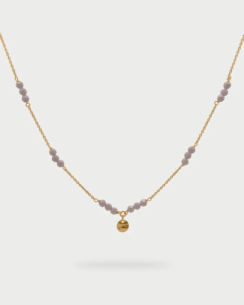 Collana donna Rue des Mille in Argento 925 GR-031 M4