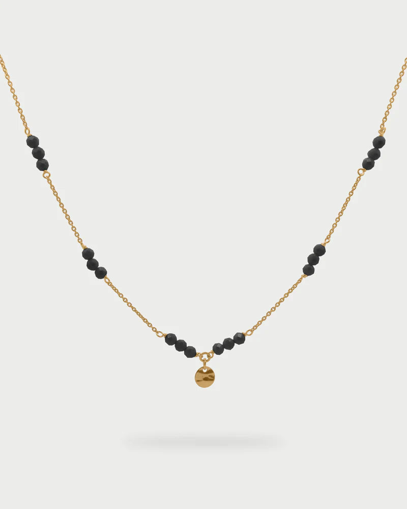 Collana donna Rue des Mille in Argento 925 GR-031 M4