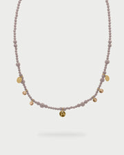 Collana donna Rue des Mille in Argento 925 GR-031 M5