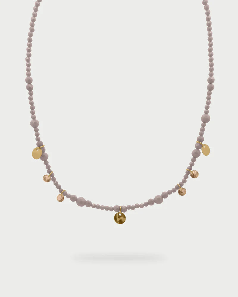 Collana donna Rue des Mille in Argento 925 GR-031 M5