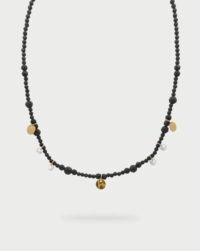 Collana donna Rue des Mille in Argento 925 GR-031 M5