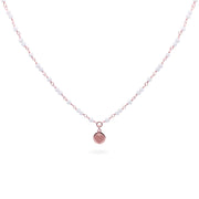 Collana donna Rue des Mille GR-GIP 1 V5