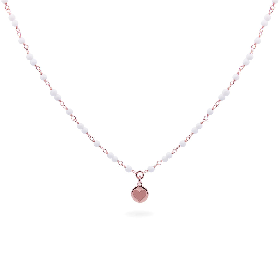 Collana donna Rue des Mille GR-GIP 1 V5