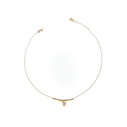 Collana donna Rue des Mille micro anelli - Quadrifoglio GR-002 1SOG QUAD