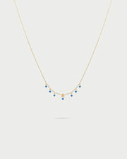 Collana donna Rue des Mille in Argento 925 Essence GR-024 M2 STE AU