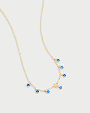 Collana donna Rue des Mille in Argento 925 Essence GR-024 M2 STE AU