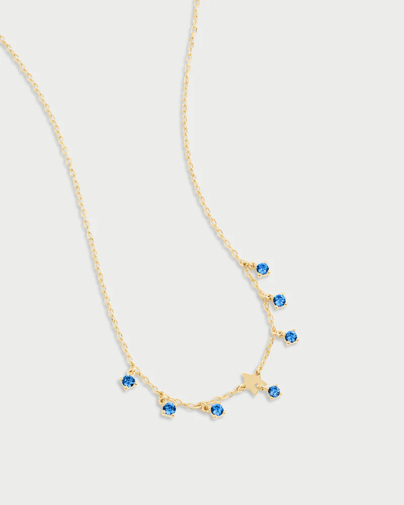 Collana donna Rue des Mille in Argento 925 Essence GR-024 M2 STE AU