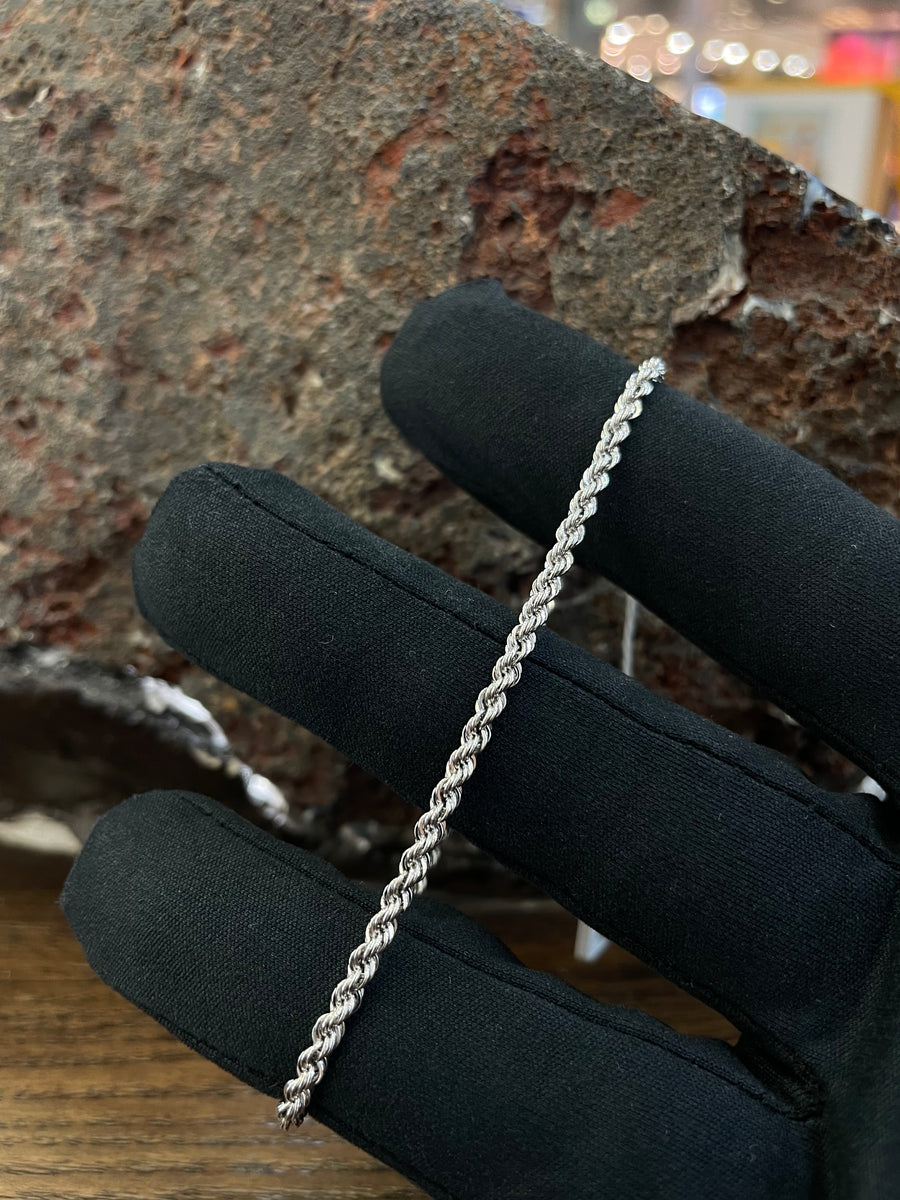 Bracciale in oro 18 Kt 10336-400-230