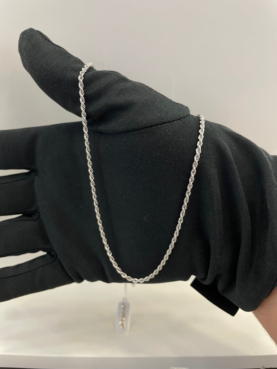 Collana in oro 18 Kt 10686-550-232