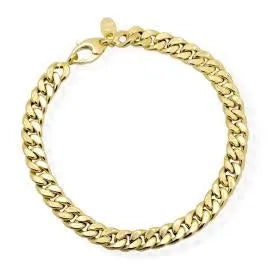 Bracciale in oro giallo 18 Kt 10801-700-655