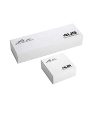 Bracciale uomo 4UA Cesare Paciotti in acciaio 4UBR6738