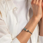 Trollbeads - Iris Blu TGLBE-20384