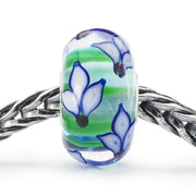 Trollbeads - Iris Blu TGLBE-20384