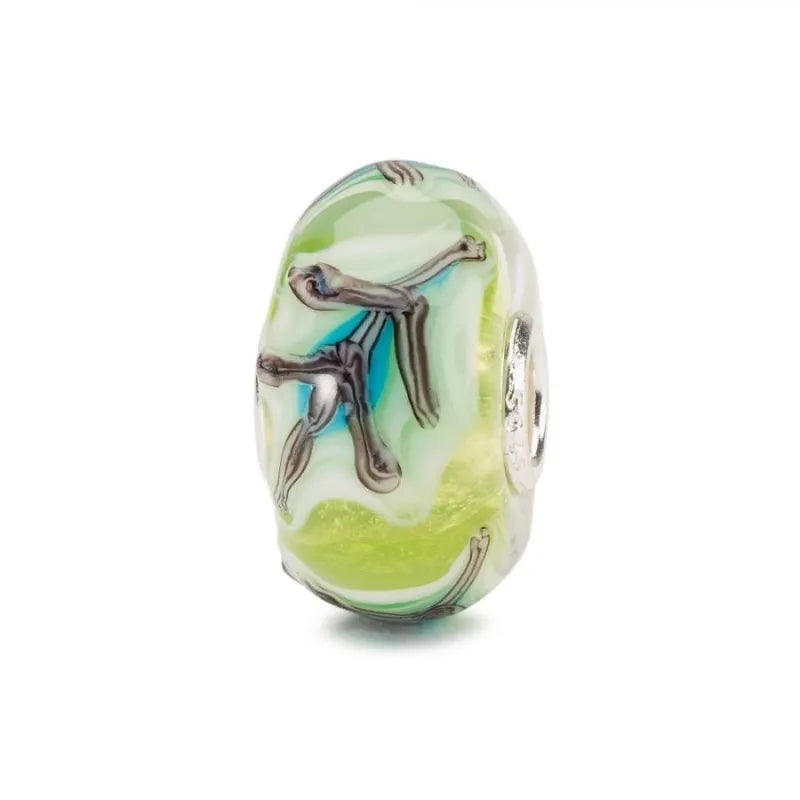 Trollbeads - Foglie Incantate TGLBE-20129