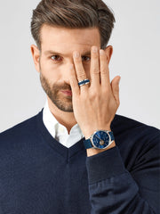 Orologio uomo Bering Automatico 16743-307