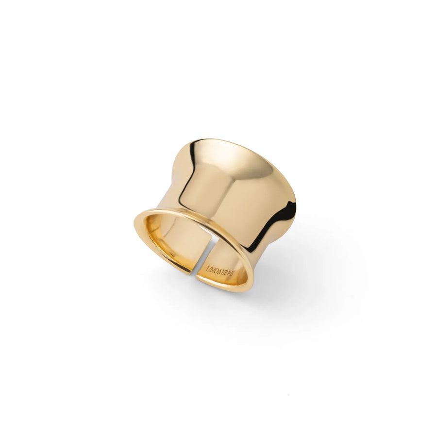 Anello donna UNOAERRE in bronzo 2643
