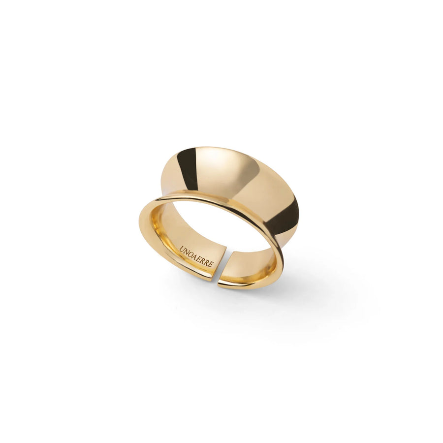 Anello donna UNOAERRE in bronzo 2645