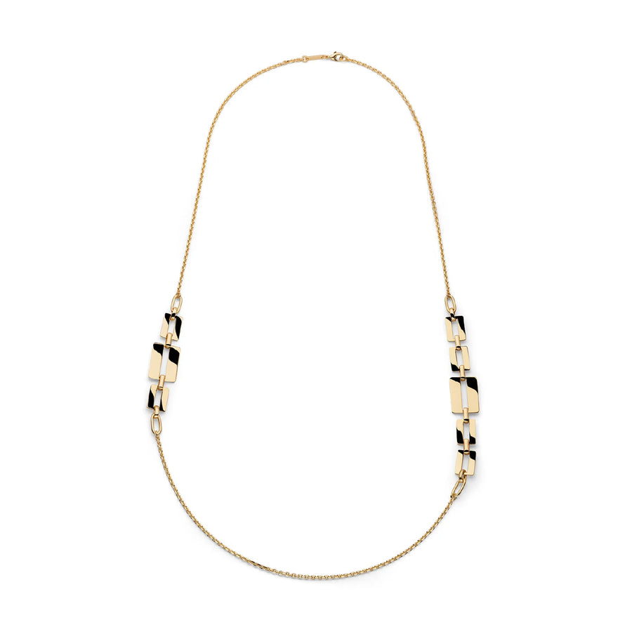 Collana donna UNOAERRE in bronzo 2653