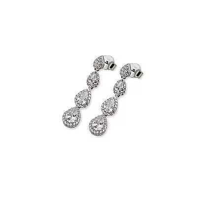 Orecchini donna Sovrani in Argento 925 J7132