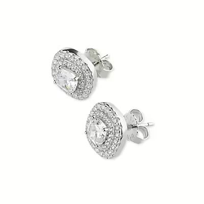 Orecchini donna Sovrani in Argento 925 J8613