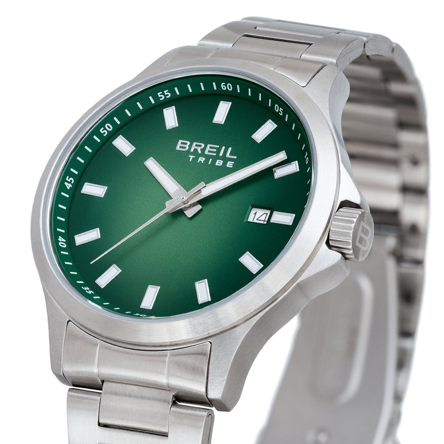 Orologio uomo Breil Tribe Kai EW0781