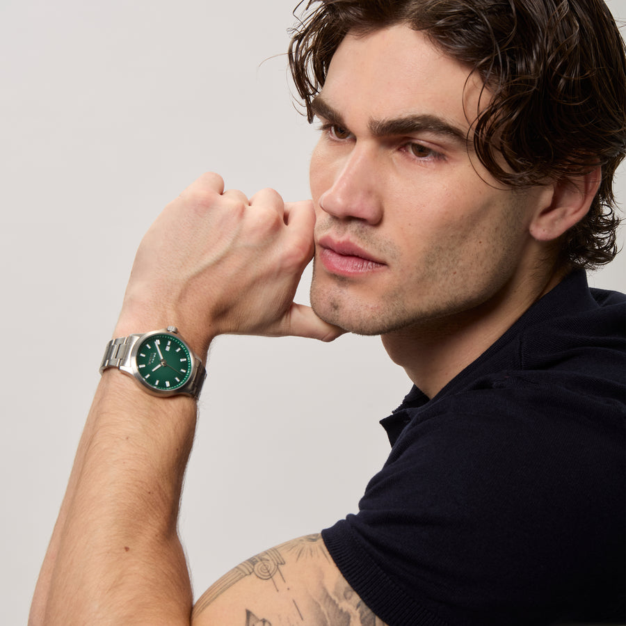 Orologio uomo Breil Tribe Kai EW0781