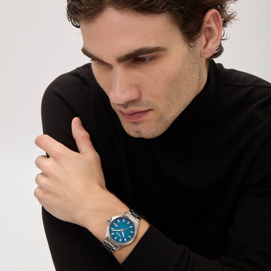 Orologio uomo Breil Tribe Kai EW0780