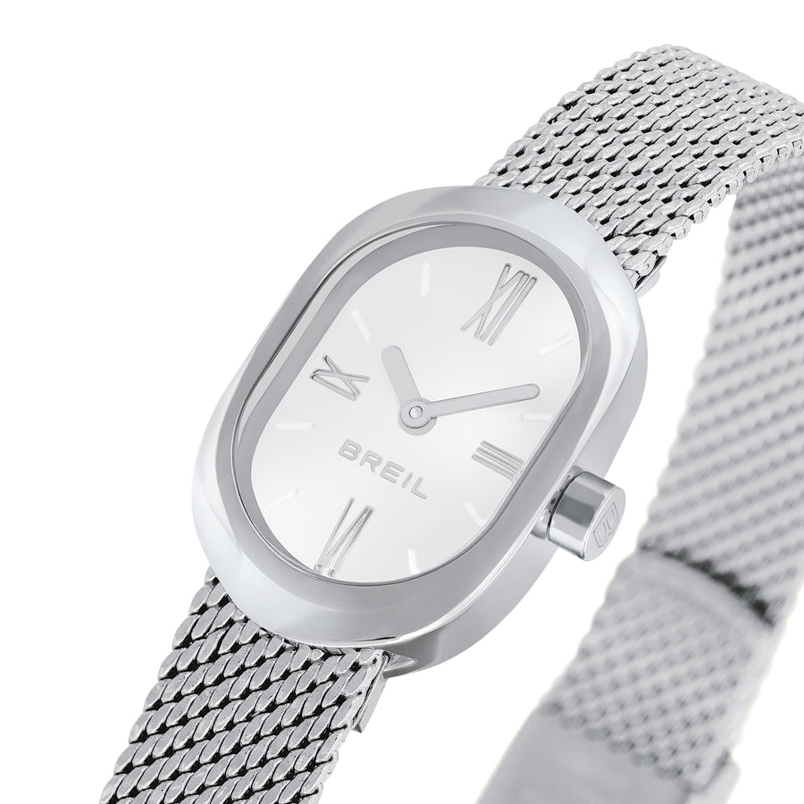 Orologio donna Breil in acciaio EVANESSE TW2106